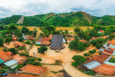 Cần áp dụng “ Tiêu chuẩn Quốc gia” đối với du lịch cộng đồng trên địa bàn tỉnh Kon Tum.