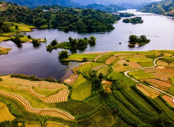 Tuyên Quang phát động cuộc thi