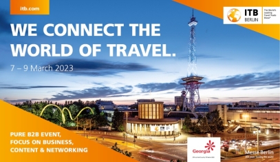 Quảng bá du lịch Việt Nam tại Hội chợ ITB Berlin 2023